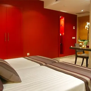Restaurante Y Mach Gasthuis Tapis