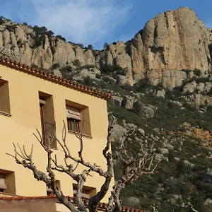 Balco Del Priorat Hotel La Morera de Montsant