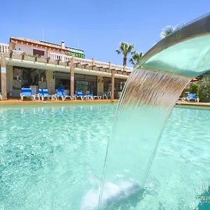 Dulce Nombre Hotel Tarifa