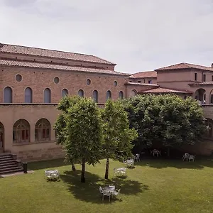Seminari Allotjaments Hostel Vic