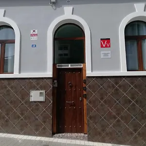 San Roque Hostel Las Palmas
